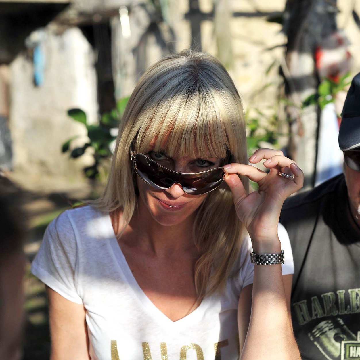 nic1503's profile picture. 