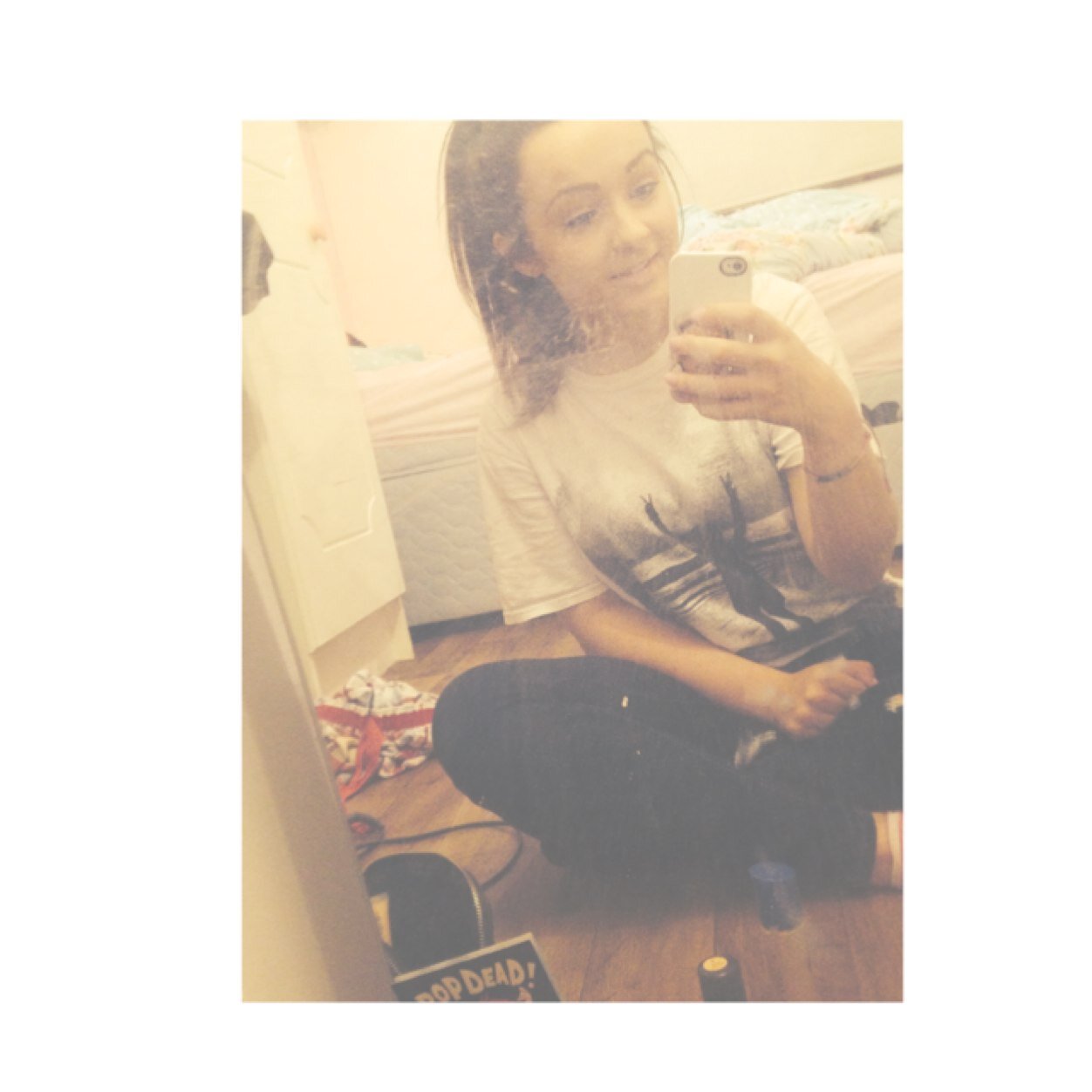 Every little thing is going to be alright
