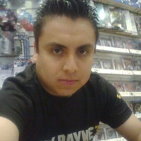 Geek amante de los videojuegos,el cine y coleccionista de figuras.
