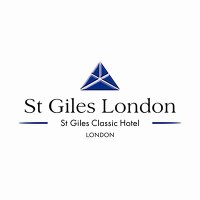 stgileslondon (@stgileslondon) 's Twitter Profile