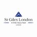 stgileslondon (@stgileslondon) Twitter profile photo stgileslondon (@stgileslondon) Twitter profile photo