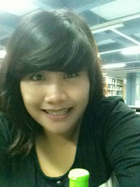 restuty_chibbi's profile picture. 06 Juni 1992  Universitas Hasanuddin