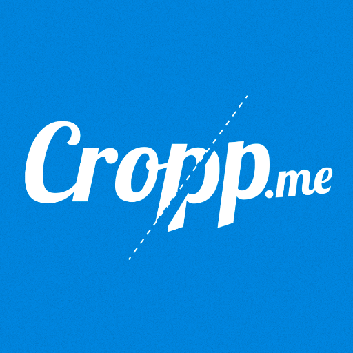 Cropp.me is a uber cool and easy-to-use online tool for image auto-cropping