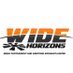 Wide Horizons (@widehorizons) Twitter profile photo