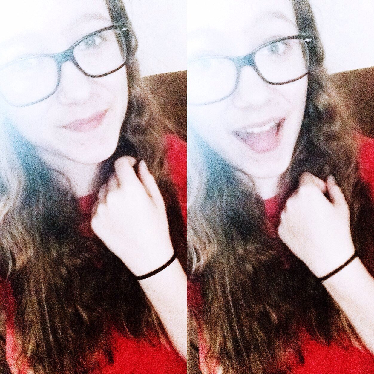 This is my backup account for @RileyWychock || happiness is overrated