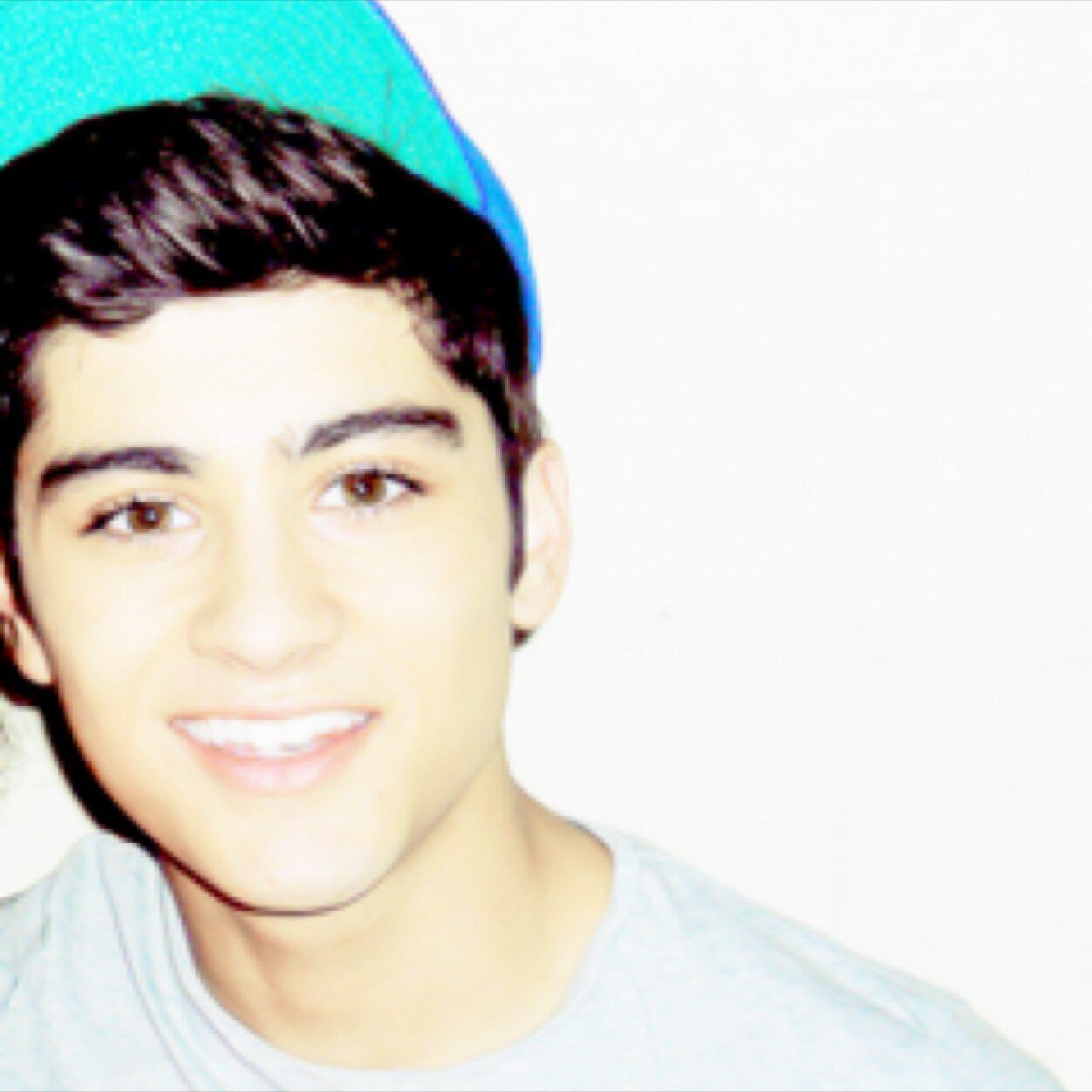 zayns prettier than you