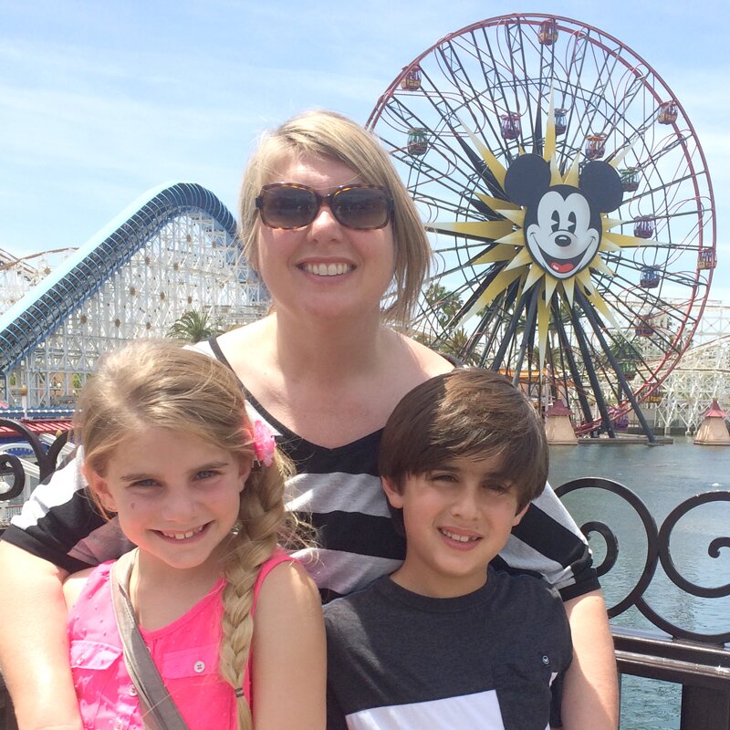 KristinAnnab's profile picture. I am a passionate educator who loves teaching children the joy of learning.