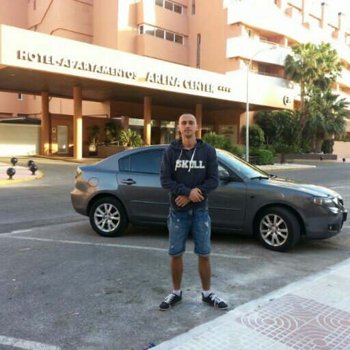 goodmusic77's profile picture. 