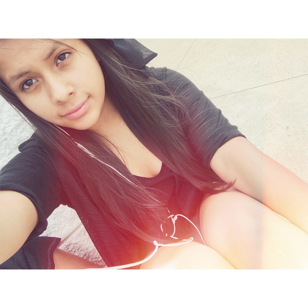 Stressed, depressed, and Starbucks obssesed ♡