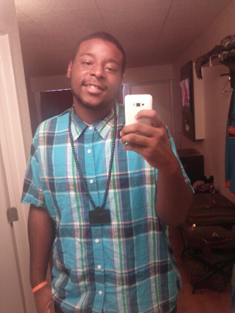 Whats up everyone. Im Ryann. Stage name: V.O.I.C.E. I'm an emcee/rapper
