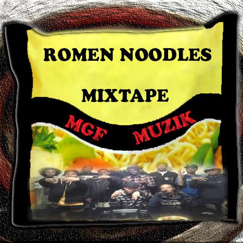 MGF041_MAINTAIN's profile picture. 