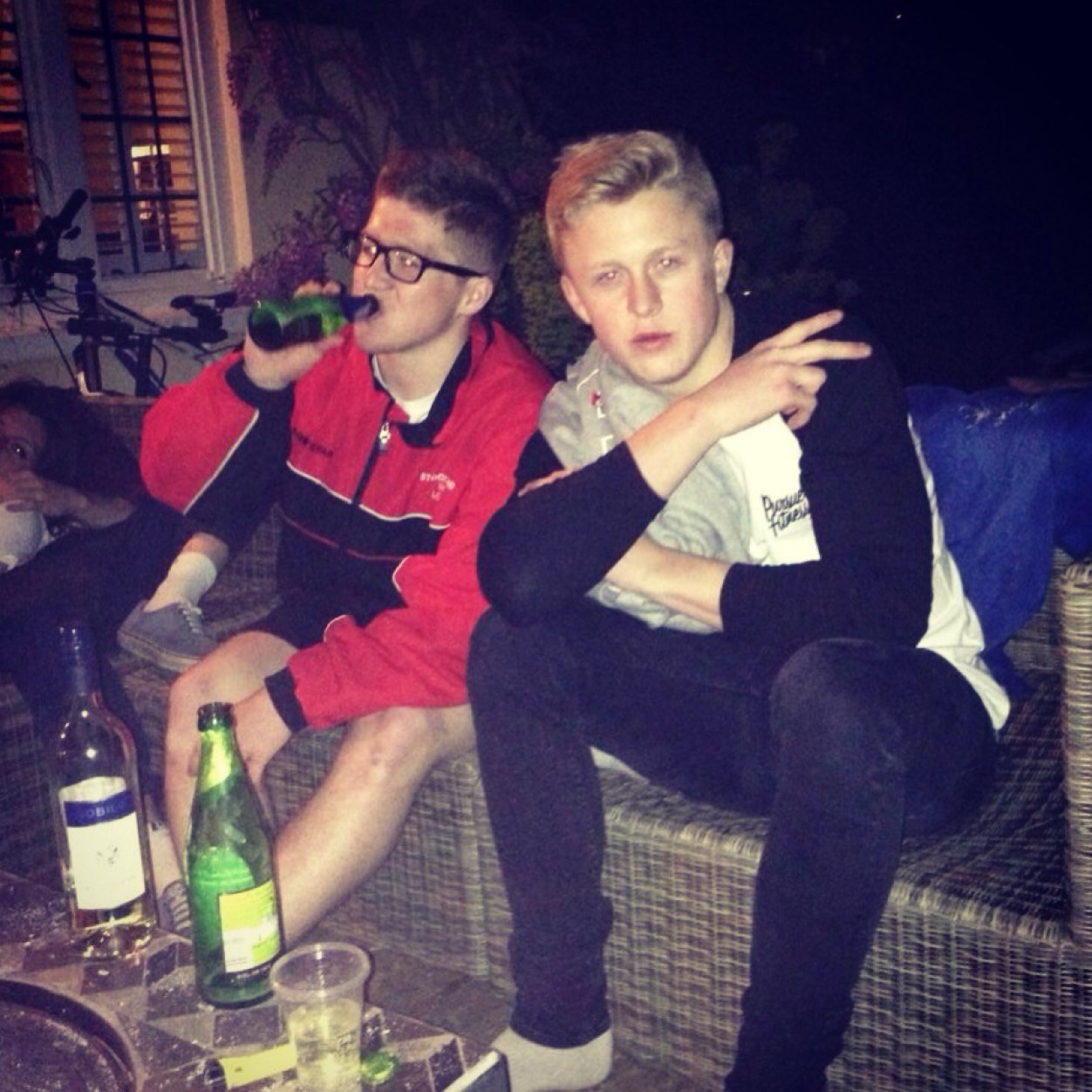 Instagram—charliethom