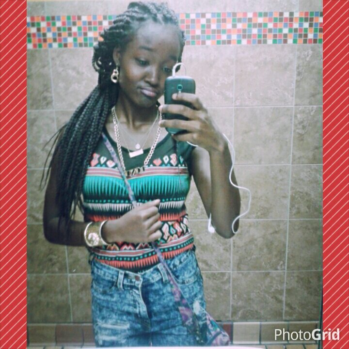 ... 18 Going On 25 Nd Life iS What They Said F/#ked Up !!