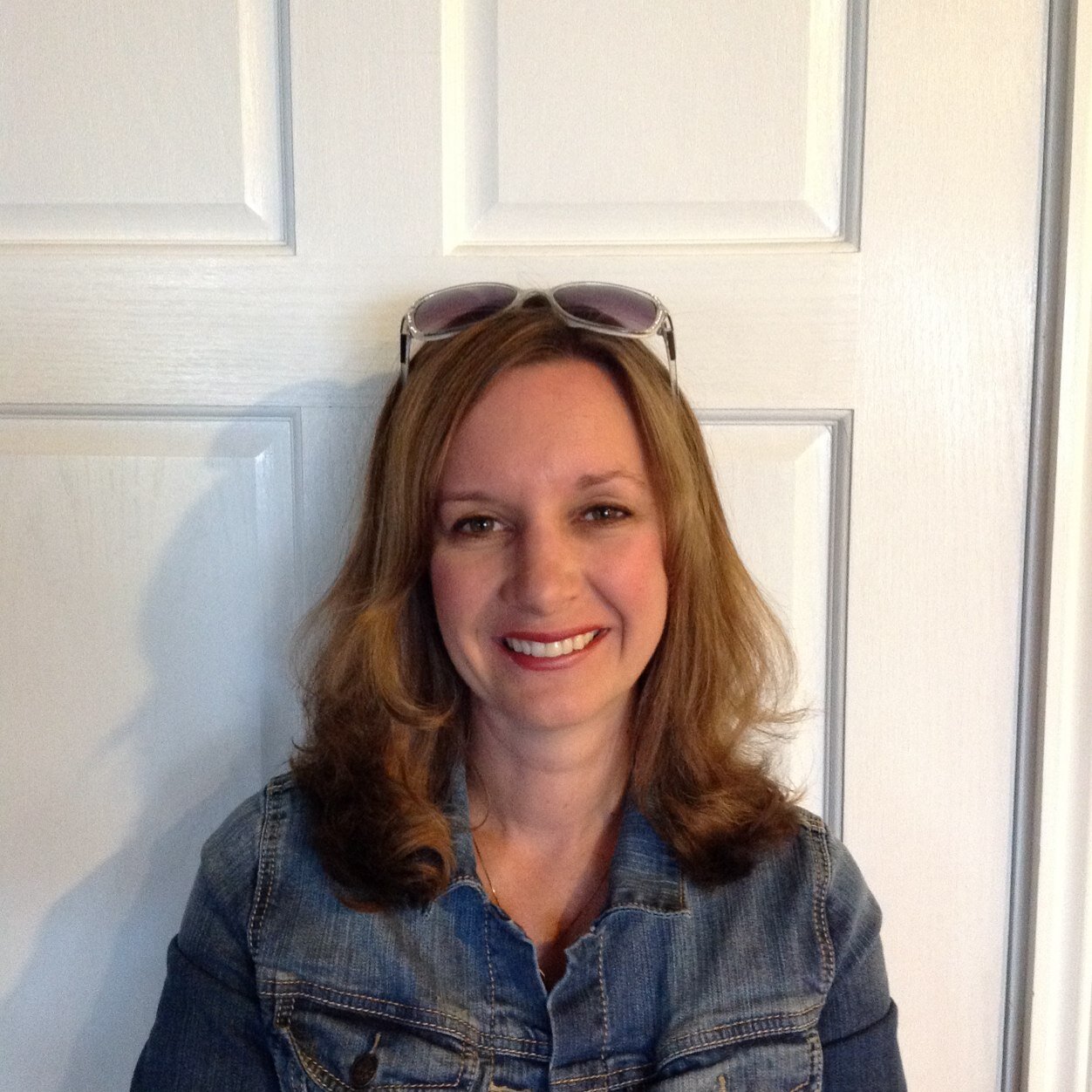 Wayzata Literacy Intervention Teacher Leader, Wayzata Schools Mom, Wife, Teacher, Learner, Optimist