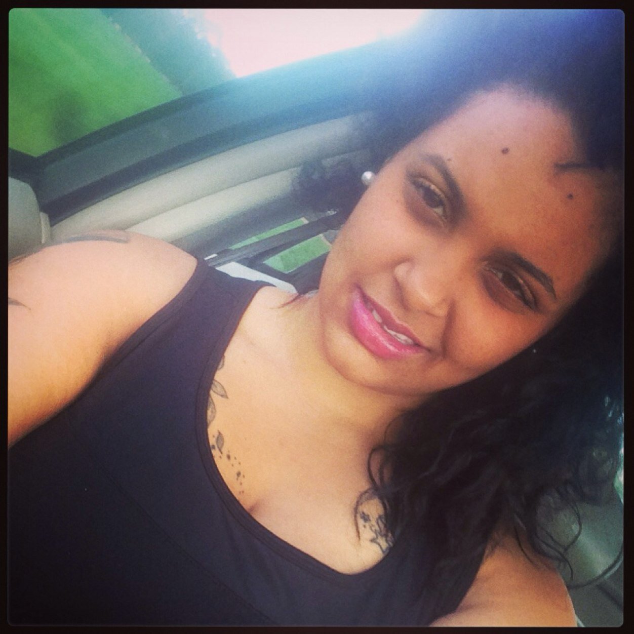 Instagram RicannCouture