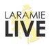 Laramie Live (@laramielive) Twitter profile photo