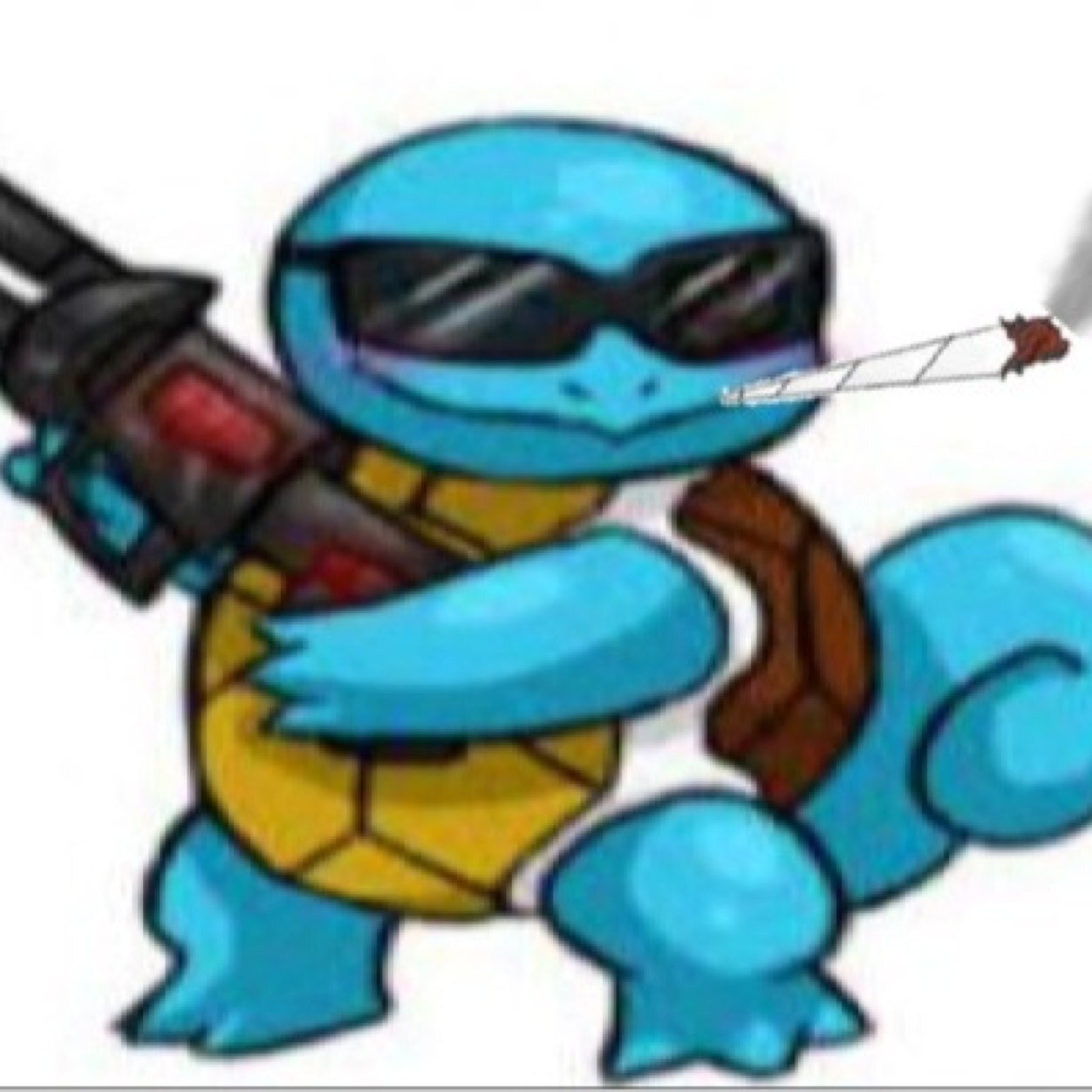 Squirtle
