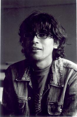 Bzerks's profile picture. Comunicador para el Desarrollo, interesado en diversos temas de la actualidad. Hincha del SC. Me gusta leer, escribir, viajar, caminar, futbol y las artes