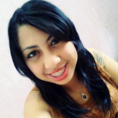Mãe do Estevão
Esposa do Everton 
Pedagoga por amor 😍