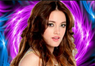 Me llamo Azul soy cantante, actualmente ACTUANDO,CANTANDO Y BAILANDO EN #Aliados ♥