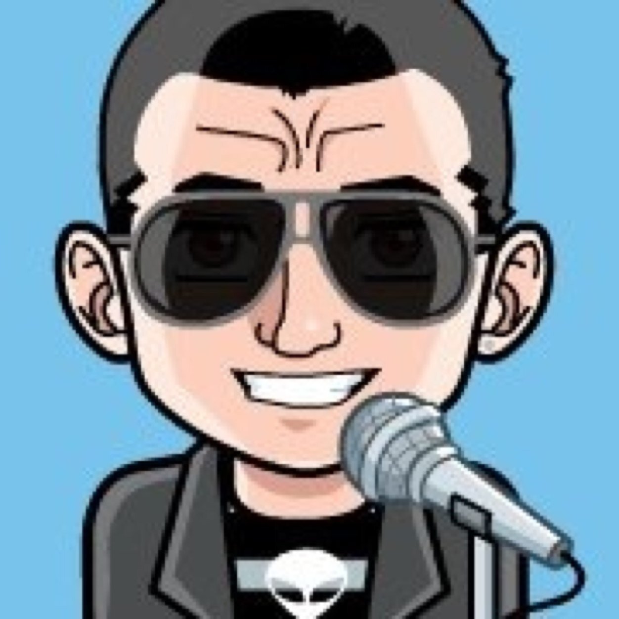 Sou locutor, dj e Produtor musical, quando vc precisar de uma voz ou produção impactante para sua marca,entre em contato.
msn:locutorpopoka@hotmail.com