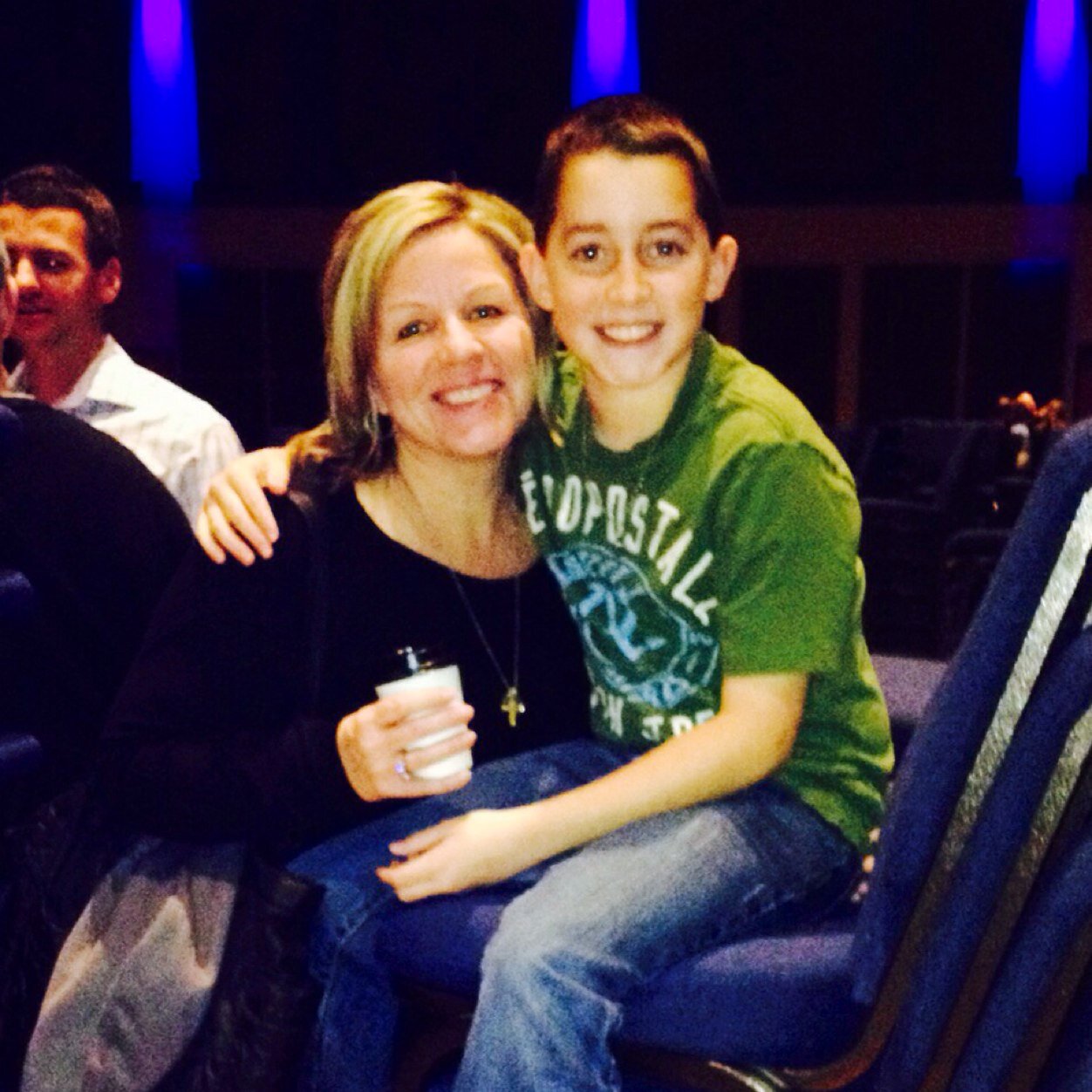 lynnek24's profile picture. 