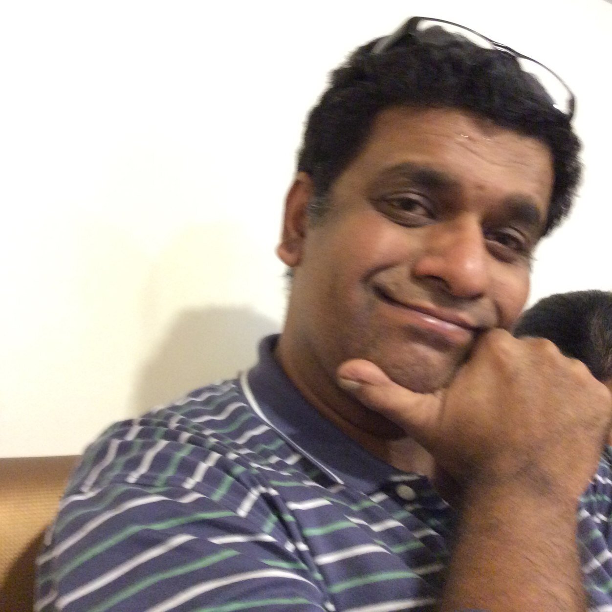 srivatsakadaba's profile picture. Newbie to twitter looking to chirp!