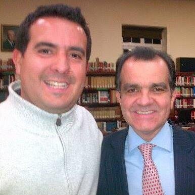 Jorgesandino's profile picture. Comunicador Social y Periodista de la Universidad de La Sabana con Especialización en Gerencia Comercial. Broker Inmobiliario. Networker.