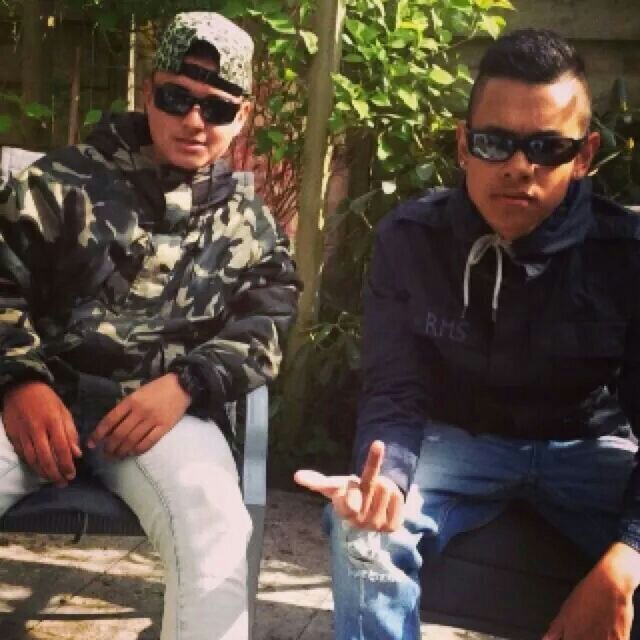 #Luchtmacht #RMS #Satudarah #Maluku #ZandlaanMolluker  #Mena Muria ♡