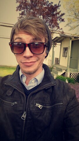 that_mark_guy's profile picture. Hello, I'm Mark, pleasure to meet you.