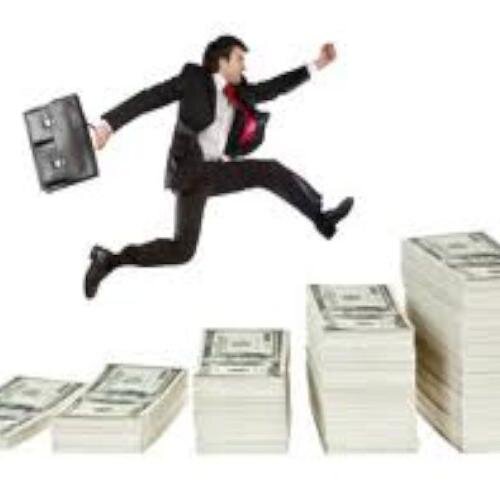 i make an average of $200,000 monthly on the internet and i train people on how to make money online through adsence, fiverr, cpa, afflliate marketing, seo etc