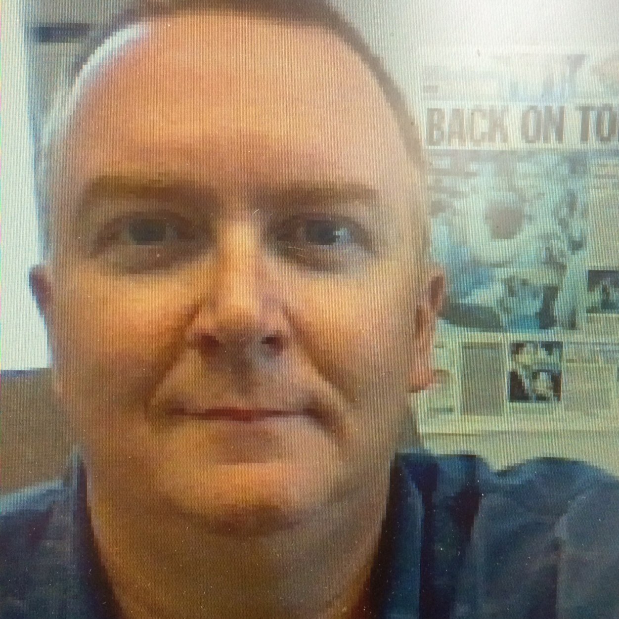 Bigg_Dubb's profile picture. My plan to never be rich and famous is working brilliantly