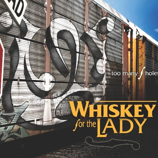 Whiskey for the Lady