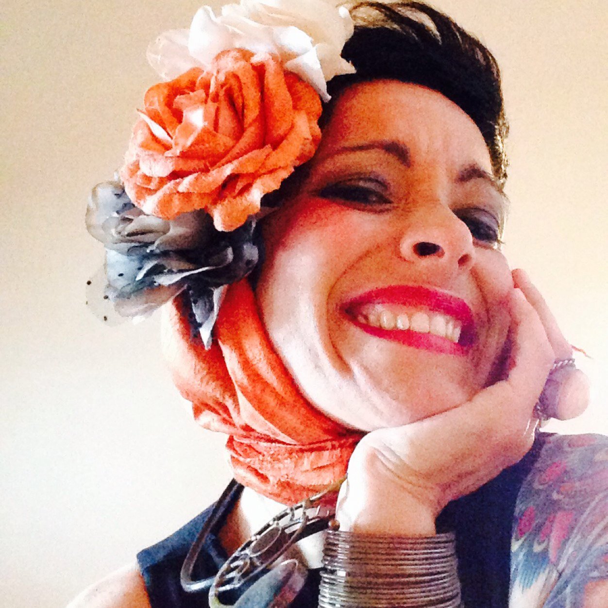 SandraAngelucci's profile picture. 