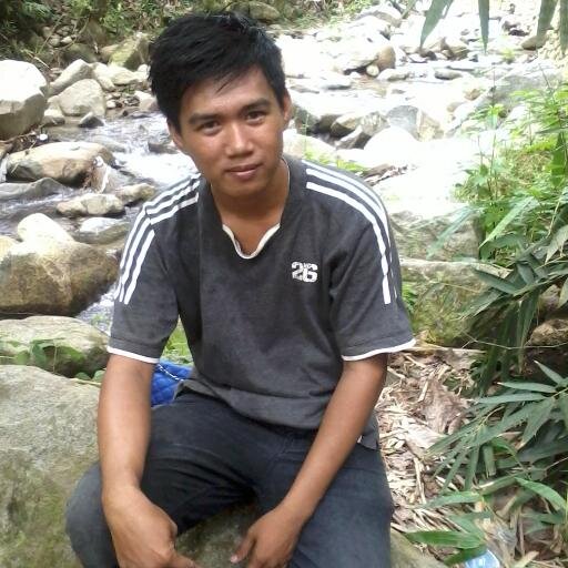 Berusaha menjadi yang terbaik Love Allah SWT ....