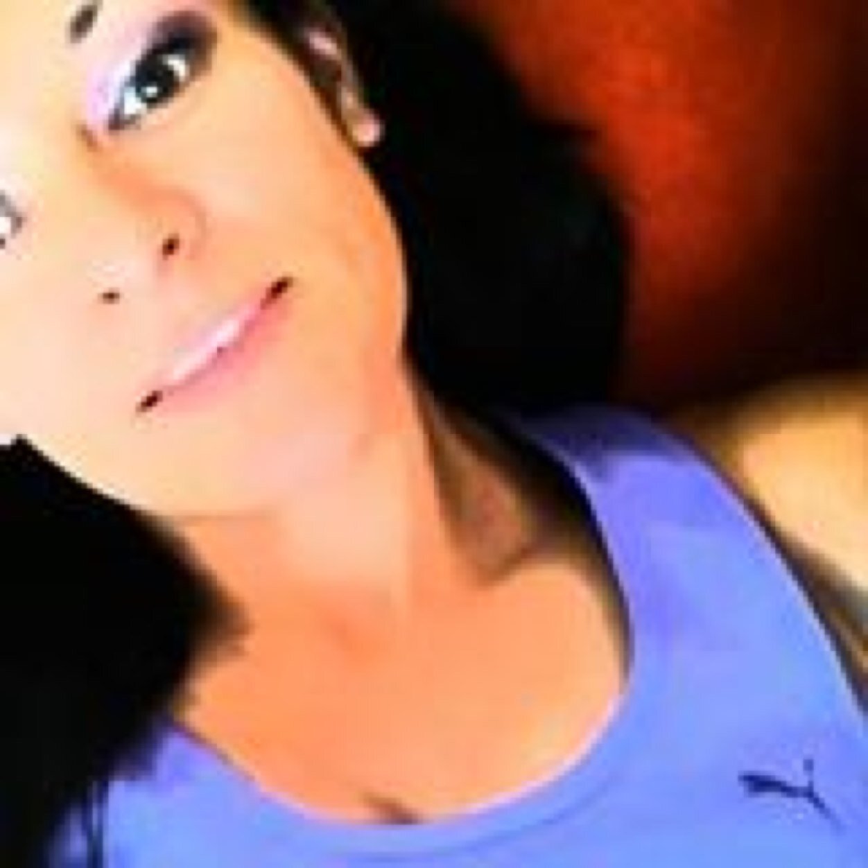 Soy una luchona de la vida, disfruto ir al cine, ver tv., correr, leer y dormir mucho!