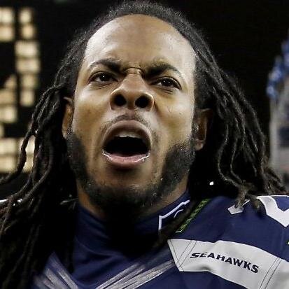Number 1 Fan Twitter account for Richard Sherman. Tweeting News, Pics, and much more. *Parody Account* Not affiliated with Richard Sherman.