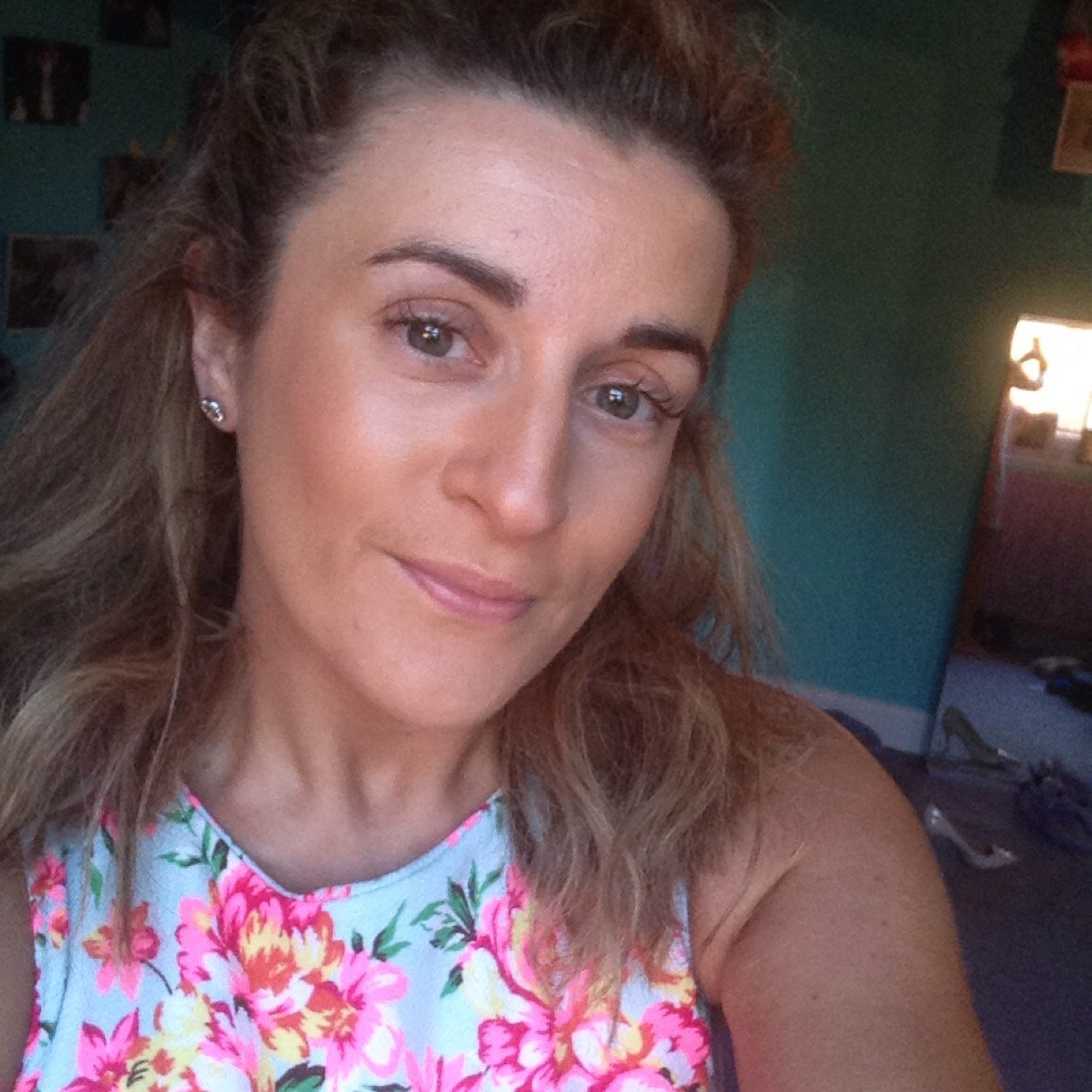 CelesteCelmitch's profile picture. ❤️beleave in urself❤️