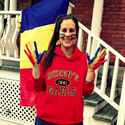 megan_019's profile picture. Cereal is an acceptable meal at all times of the day.