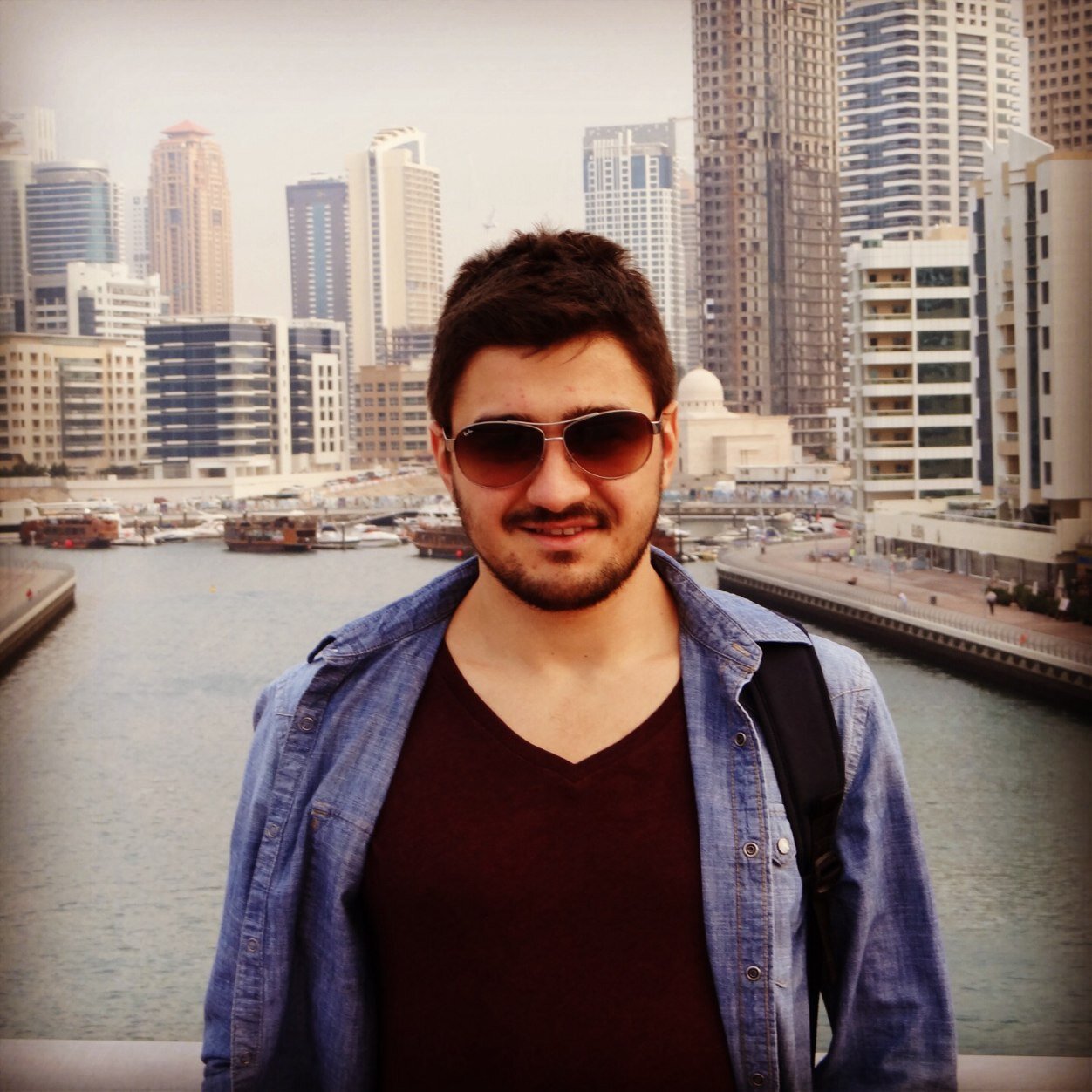 OrkunKolso's profile picture. 