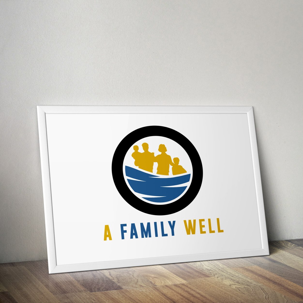 Building Families On A Solid Foundation. Milton Young Doggette                      #afw #afwk #mwij

Instagram: @afamilywell