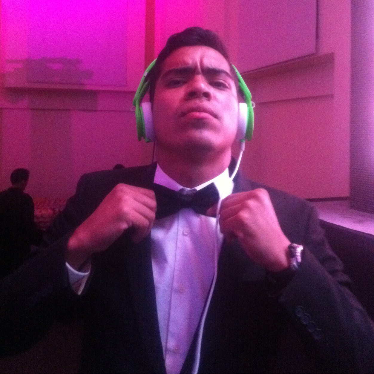 rafalara123's profile picture. crando emociones