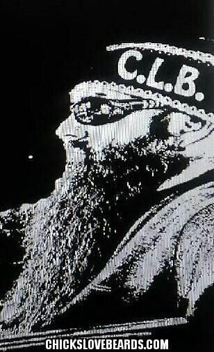 ChicksLoveBeard's profile picture. This is a beard brotherhood! Big or small post em all! Thank you for visiting! Beard on!!