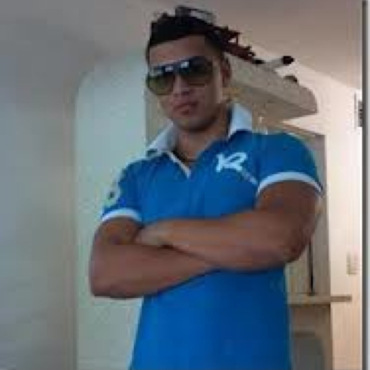 Hola soy de mexicali... Tengo 20 años conozcanme