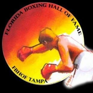 non profit organization dedicated to honoring those involved in sport of boxing in Florida