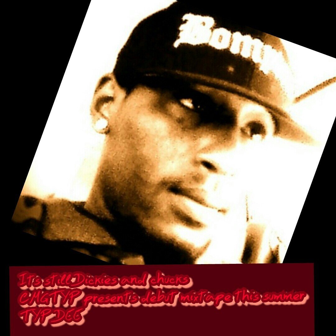 TYP_DEE's profile picture. Recording Artist Based out of the Los Angeles County/ Bompton