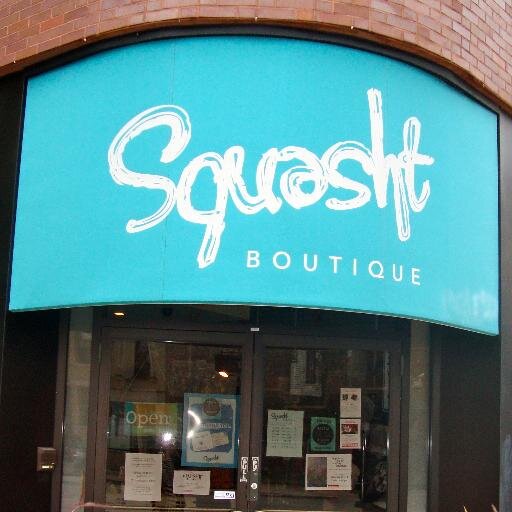 Discover Squasht Boutique in Chicago, IL, USA. The label creates reversible handmade hats & subtly sophisticated women's apparel, all made in Chicago.
