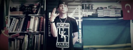 My personal twitter follow @tone31yg rapper in day time