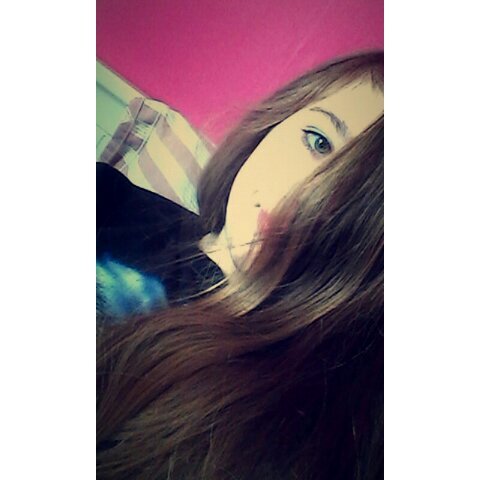 Love me friends ♡