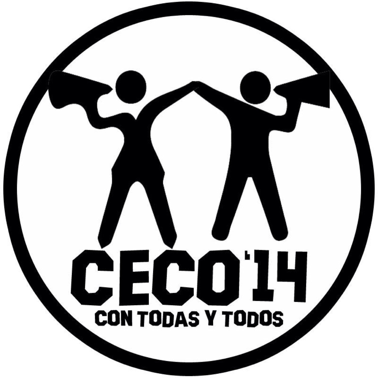 Centro de estudiantes del Instituto de la Comunicación e Imagen de la Universidad de Chile (Periodismo + Cine y Televisión). cecoicei2014@gmail.com